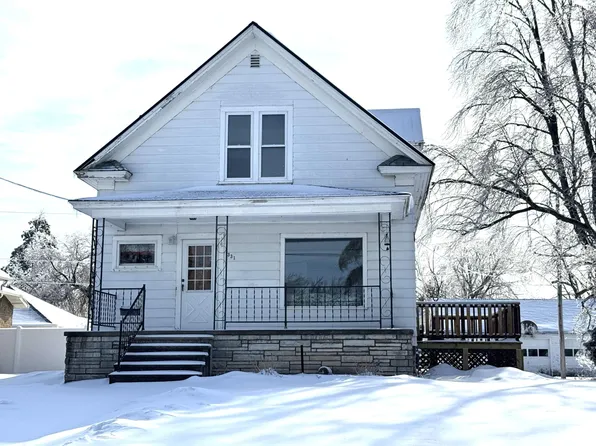 331 Hudson St, Antigo, WI 54409