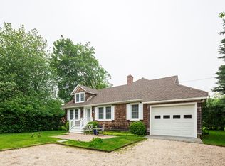 (Undisclosed Address), East Hampton, NY 11937