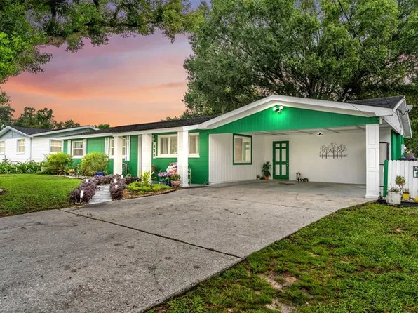 428 FITZGERALD ROAD, LAKELAND, FL 33813