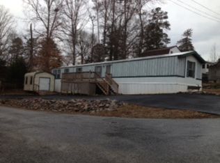 434 Boardman Dr, Bracey, VA 23919