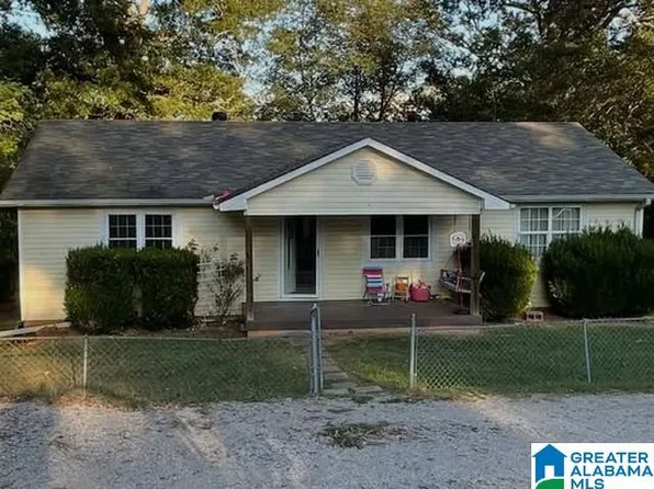 297 Strickland Dr, Woodstock, AL 35188