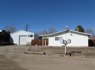 305 Dixon St, Aztec, NM 87410