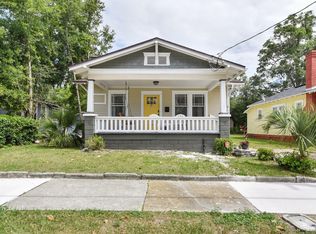 517 W 18th St, Jacksonville, FL 32206