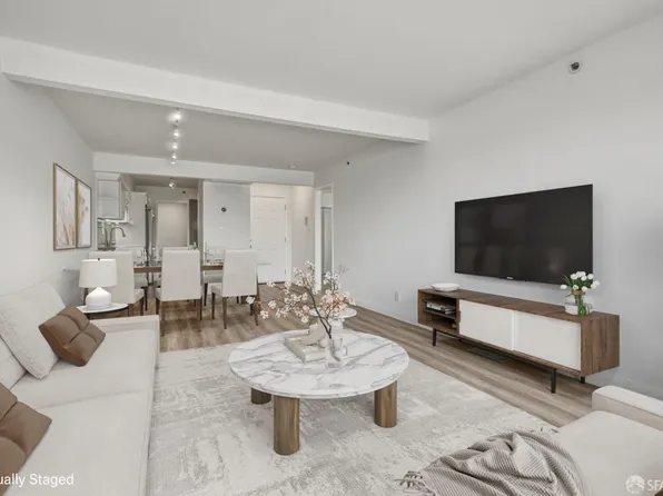 3779 Fairfax Way, South San Francisco, CA 94080