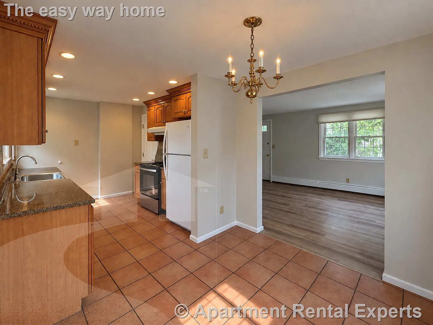 2 bed, $3,000 — Photo 2
