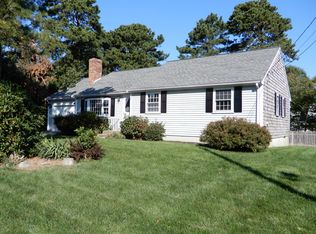 32 Windjammer Ln, South Yarmouth, MA 02664