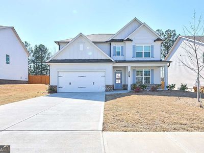 3557 Bryant Meadow Cir, Buford, GA, 30519