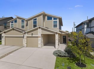 2202B Cornfield Dr, Pflugerville, TX 78660