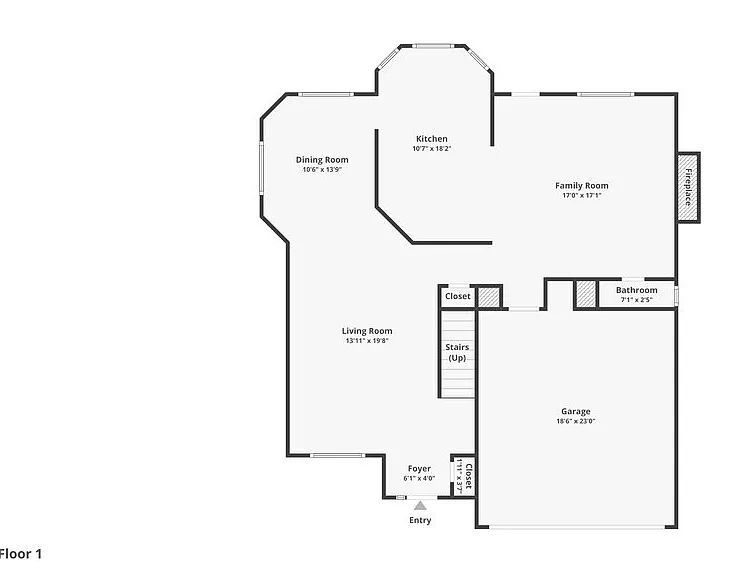650 Compton Ln — Photo 2