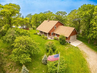 20437 County Highway 65, Henning, MN, 56551