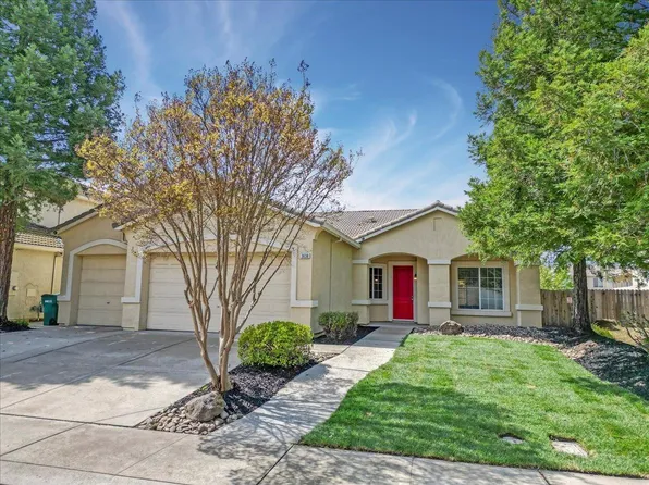 3638 Popolo Cir, Stockton, CA 95212