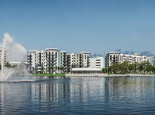 Windsor Cornerstone, Fort Lauderdale, FL 33324