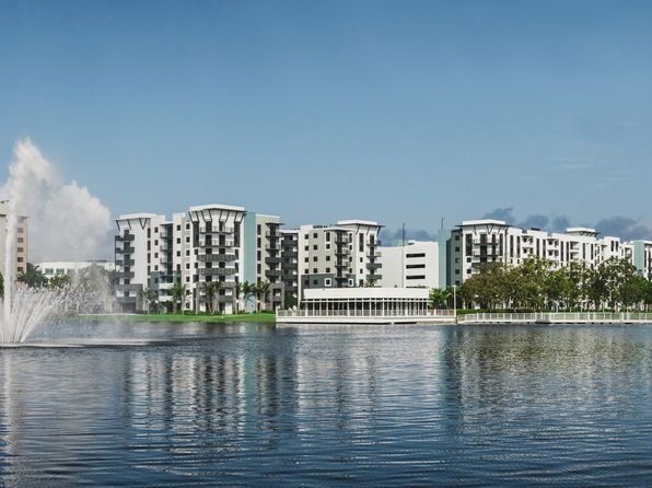 1244 S Pine Island Rd #2-109