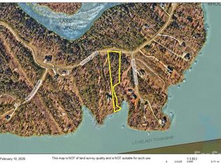 Waters Edge Dr #52, Granite Falls, NC 28630