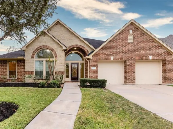 3803 Bending Key Court, Sugar Land, TX 77479