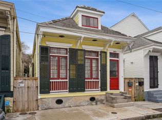 2604 N Rampart St, New Orleans, LA 70117