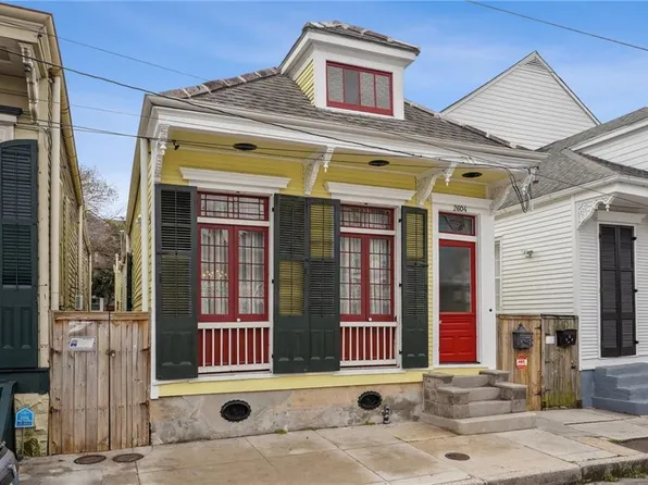 2604 N Rampart St, New Orleans, LA 70117