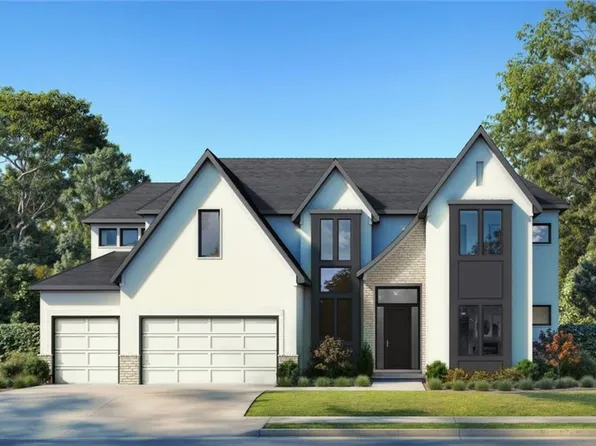 17701 Carter St, Overland Park, KS 66013