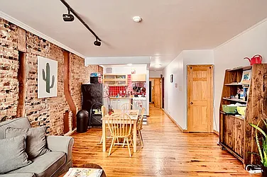 Rented by Corcoran