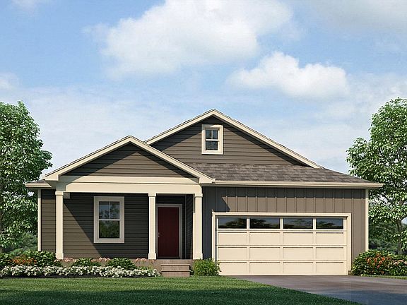 Plan Elevation.