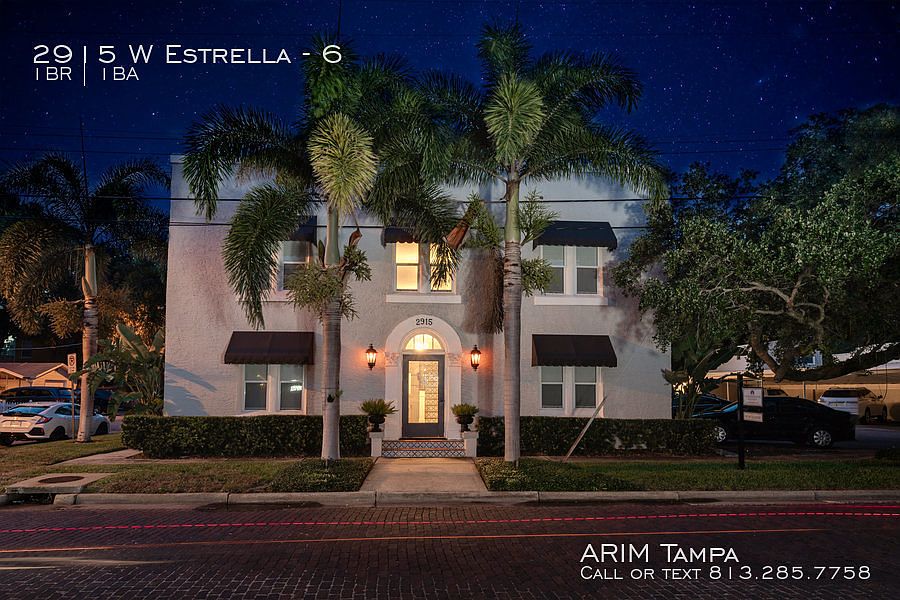 1st image of 2915 W Estrella St APT 6