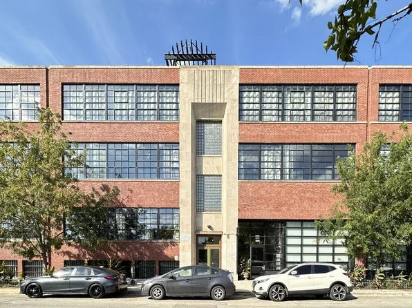 1432 W 21st St, Chicago, IL