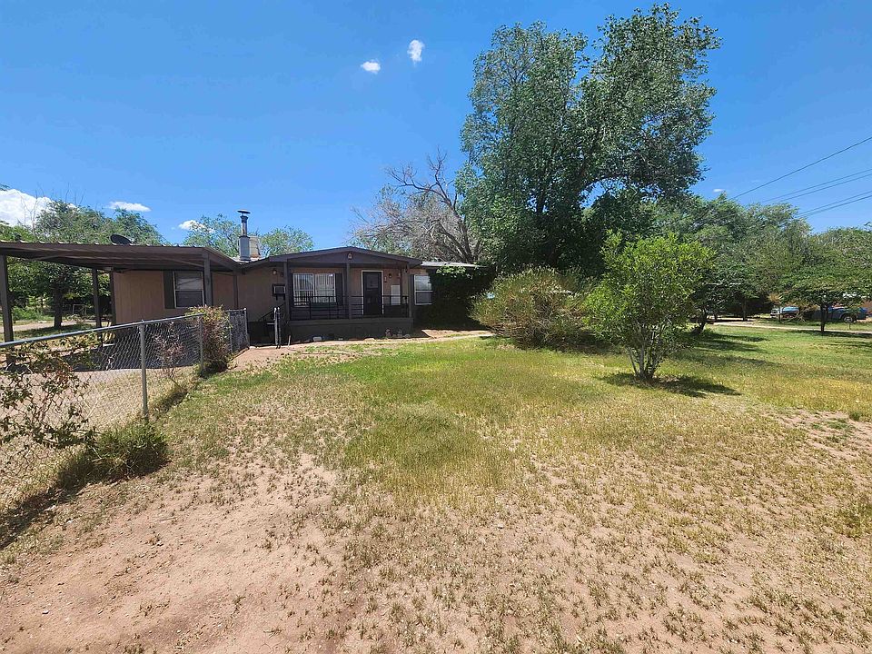 10 Blankenship Rd, La Luz, NM 88337 Zillow