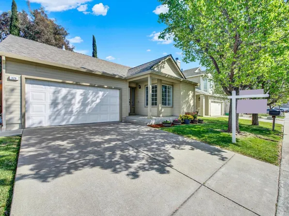 329 Ridgecrest Circle, Suisun City, CA 94585