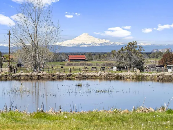 4088 SW Minson Rd, Powell Butte, OR 97753