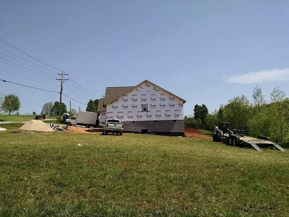 1st image of 4104 Pea Ridge Rd Lot 28