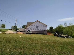 4104 Pea Ridge Rd LOT 28, Maryville, TN 37804