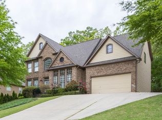 4367 Sandy Branch Dr, Buford, GA 30519