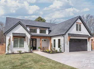 312 Rehobeth Rd, Waxhaw, NC 28173