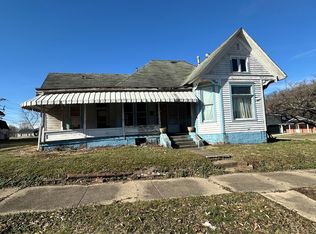 721 Chestnut St, Ironton, OH 45638