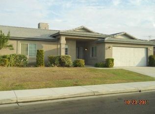 5210 Mar Grande Dr, Bakersfield, CA