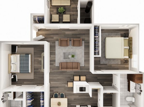 100 Prince Royal Ln #708