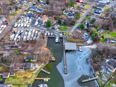 201 Oak Ave, Baltimore, MD, 21221