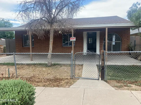 6706 N 55TH Avenue, Glendale, AZ 85301