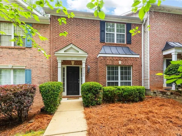 3737 Town Square Cir NW #6, Kennesaw, GA 30144