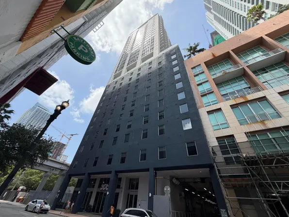227 NE 2nd Street Unit 1903, Miami, FL 33132