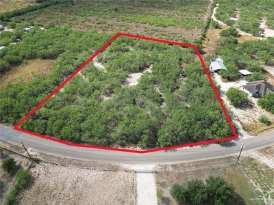 1868 Los Cenizos Rd, Sullivan City, TX, 78595