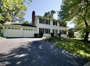13306 Colfax Dr, Fort Washington, MD 20744