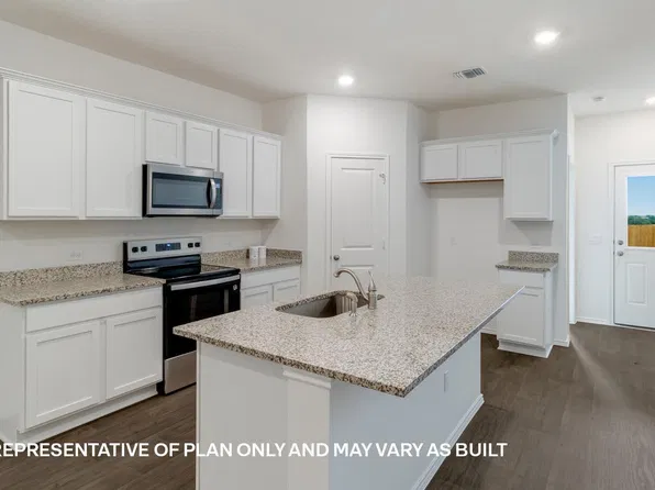 15017B Afleet Alex St, Manor, TX 78653