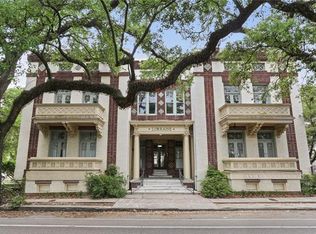 8000 Saint Charles Ave APT F, New Orleans, LA 70118