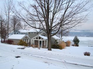 6055 Bartholomew Dr, Honeoye, NY 14471