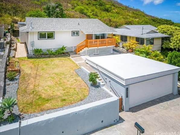 1457 Ainakoa Ave, Honolulu, HI 96821