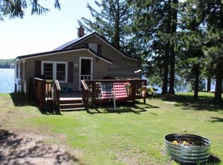 N11696 Post Lake Dr, Elcho, WI 54428