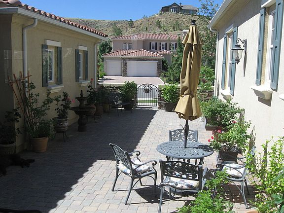 Pavers & Surround Sound