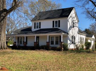 4572 Upper Mill Rd, Mc Cormick, SC 29835