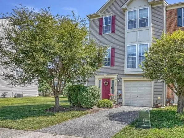116 Summer Dr, Smyrna, DE 19977